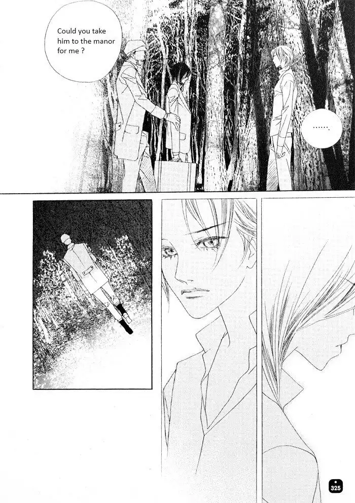 Savage Garden Chapter 18 39